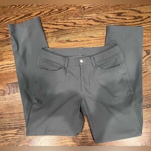 LULULEMON ABC Pant Classic
